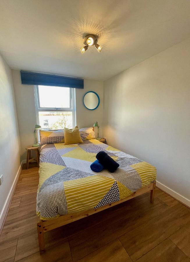 **6 Person City Centre Apartment** Cardiff Exterior photo